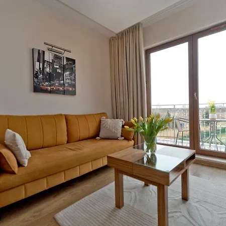 Apartament Yellow Taxi *
