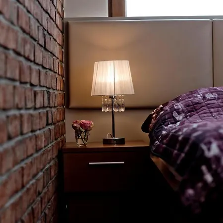 Appartement Apartament Yellow Taxi *