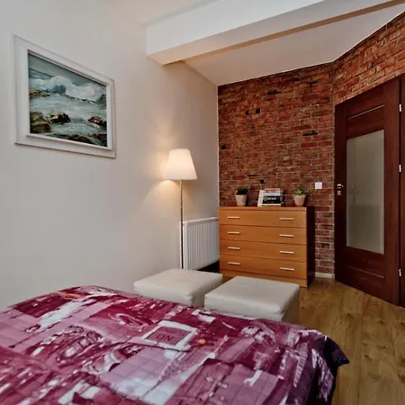 Apartament Yellow Taxi Appartement *
