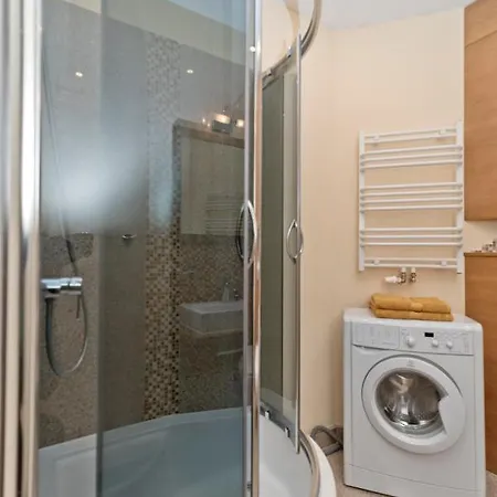 Apartament Yellow Taxi Appartement Karwia