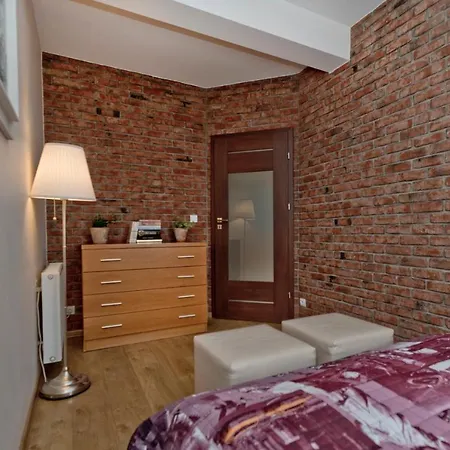Apartament Yellow Taxi *